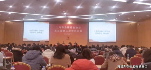 靈碩展覽集團(tuán) 2020進(jìn)博會(huì)服務(wù)創(chuàng)新的文藝先鋒