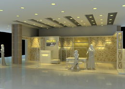 湖北展柜制作 規格型號與價格詳解，為文藝創作注入空間美學