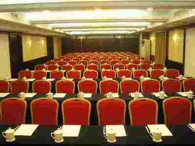 聚焦湘楚，盛會啟航——湖南會展網帶您縱覽湖南展示展覽新風向